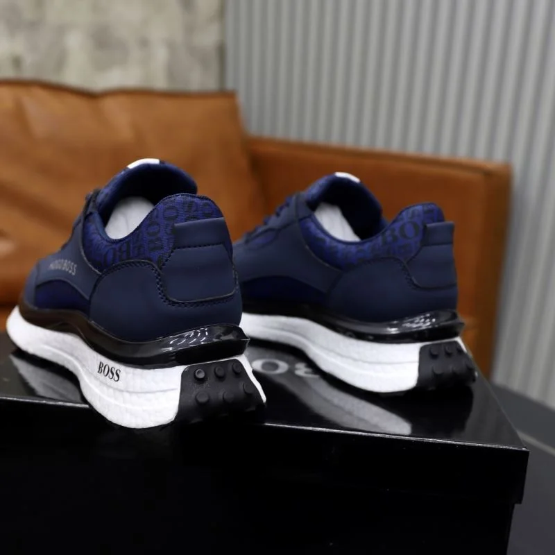 Breathable Boss Shoes 5067
