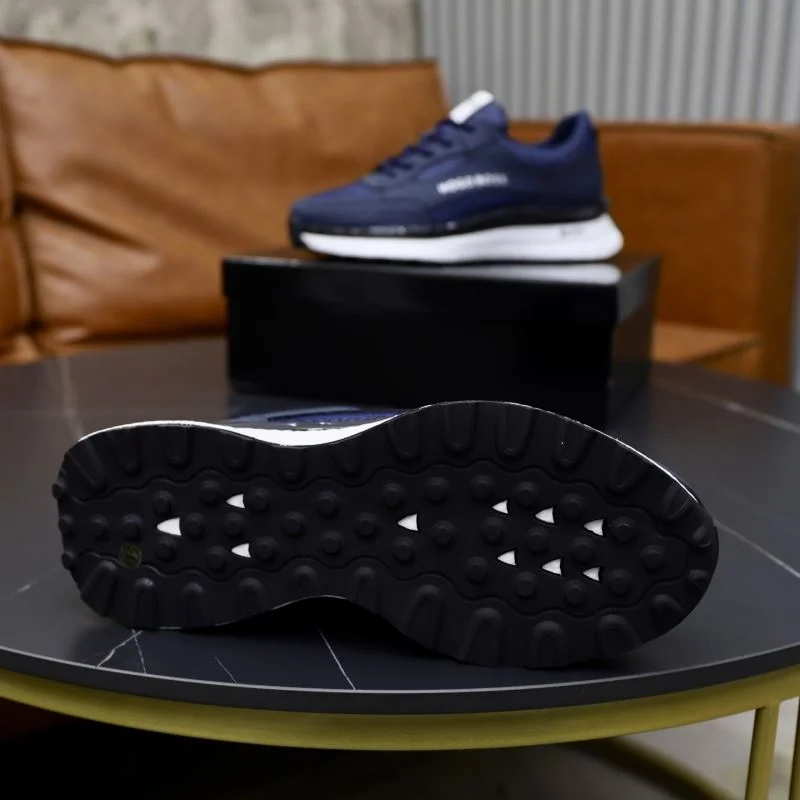 Breathable Boss Shoes 5067