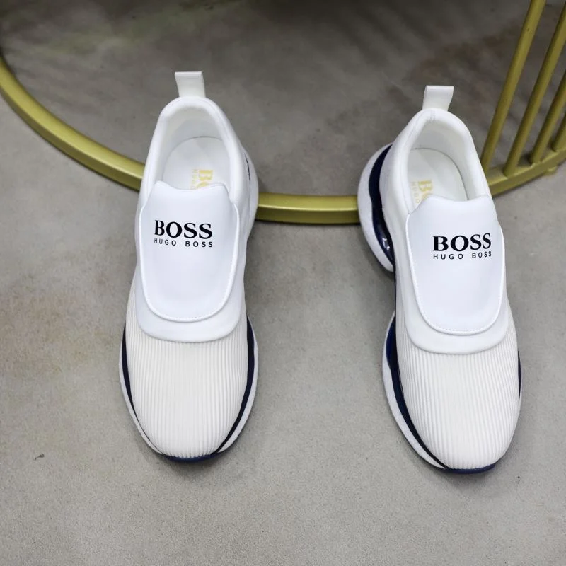 Boss Shoes NewStyle 5070