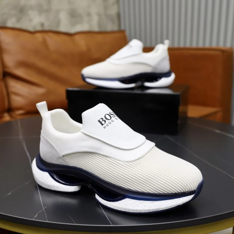 Boss Shoes NewStyle 5070