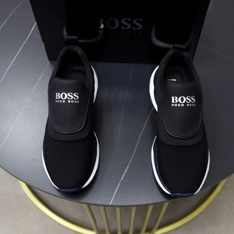 Stylish Boss Shoes 5153