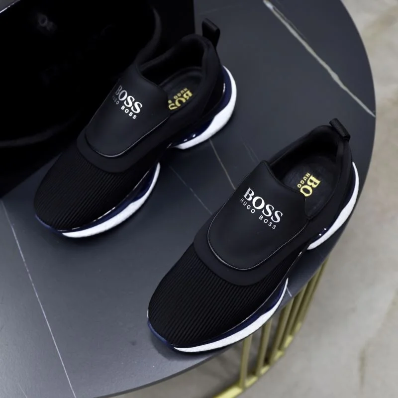 Stylish Boss Shoes 5153