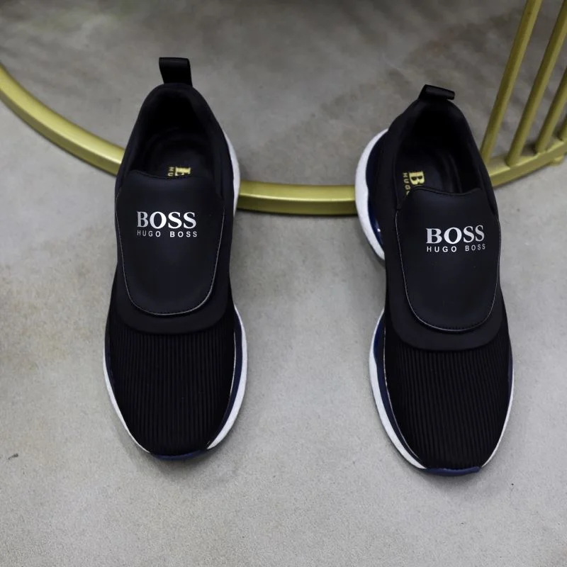 Stylish Boss Shoes 5153