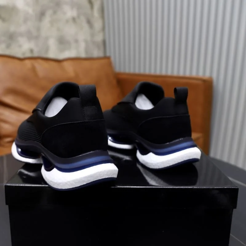 Stylish Boss Shoes 5153