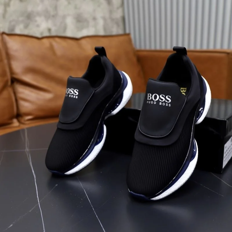 Stylish Boss Shoes 5153