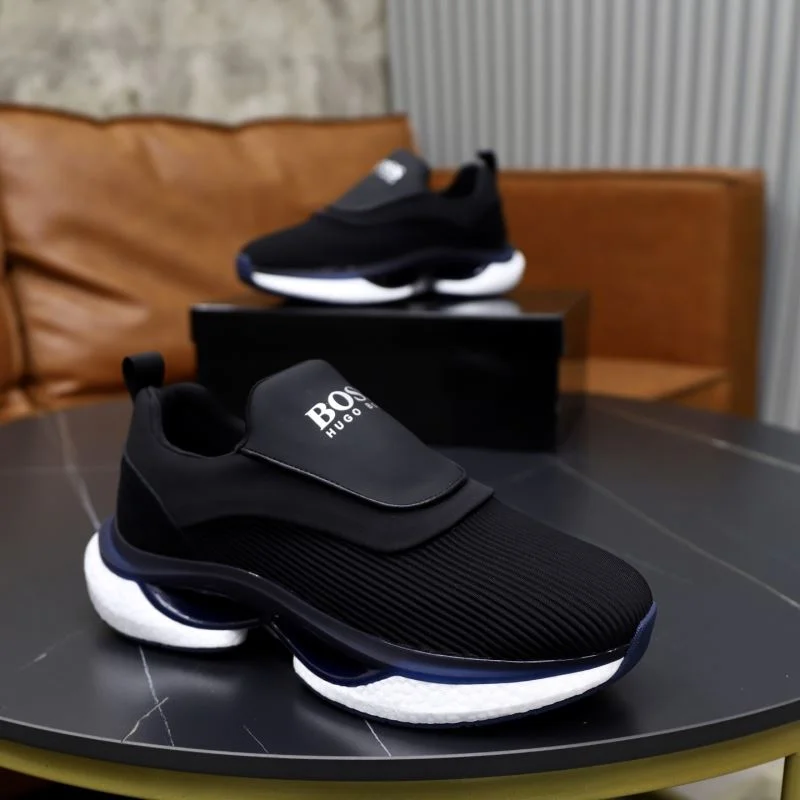 Stylish Boss Shoes 5153