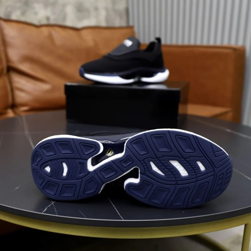 Stylish Boss Shoes 5153