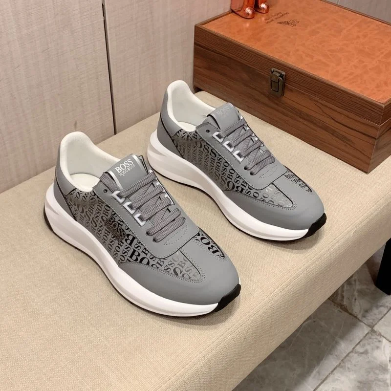 Affordable Boss Shoes 5089