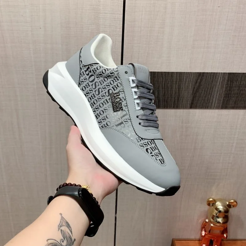 Affordable Boss Shoes 5089