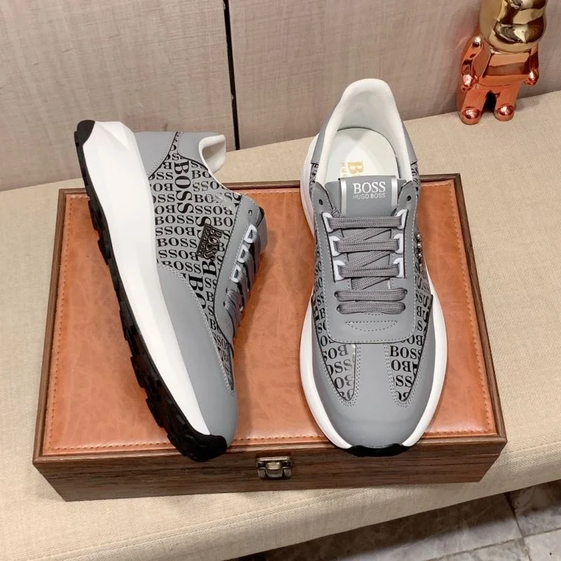 Affordable Boss Shoes 5089