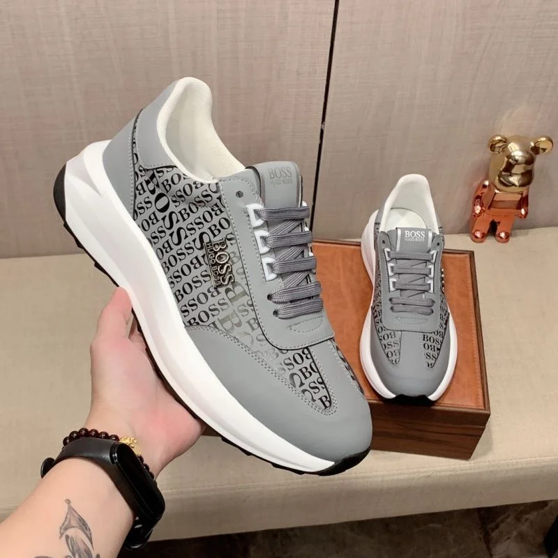 Affordable Boss Shoes 5089