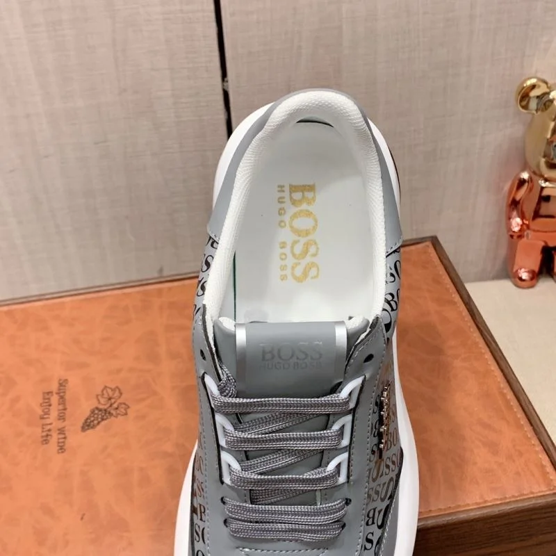 Affordable Boss Shoes 5089