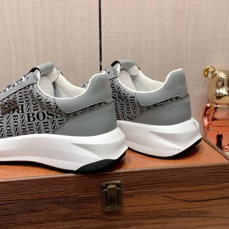 Affordable Boss Shoes 5089