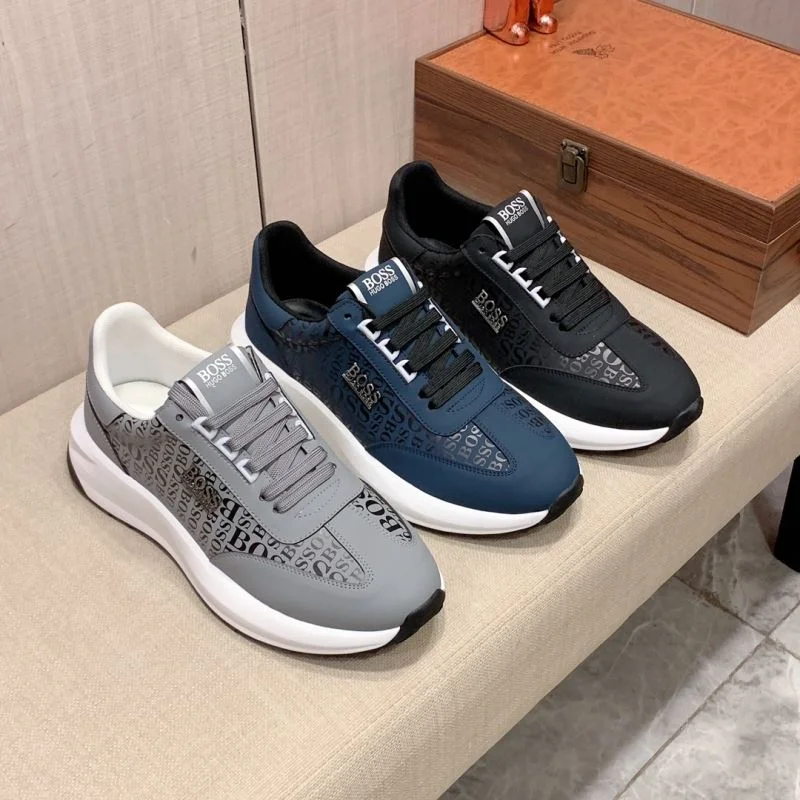 Trendy Boss Shoes 5056