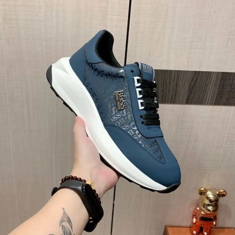 Trendy Boss Shoes 5056