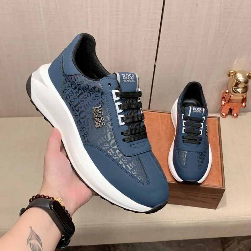 Trendy Boss Shoes 5056