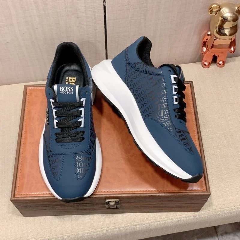 Trendy Boss Shoes 5056