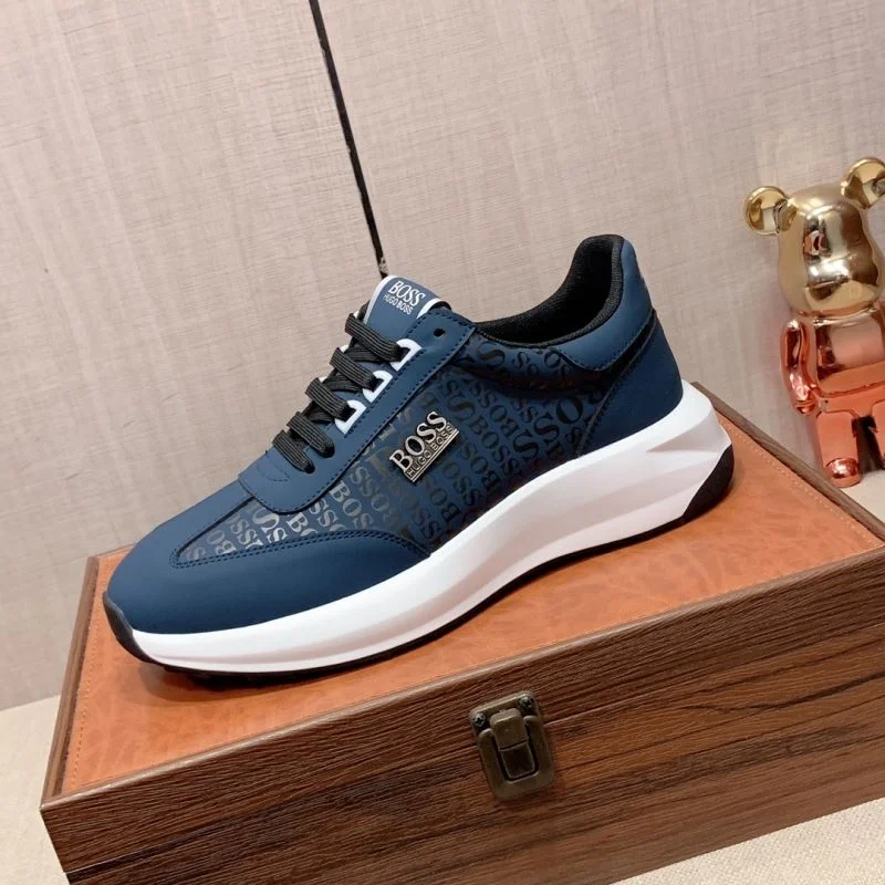 Trendy Boss Shoes 5056