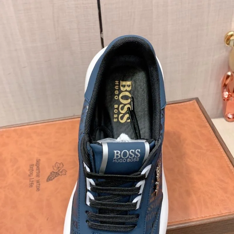 Trendy Boss Shoes 5056