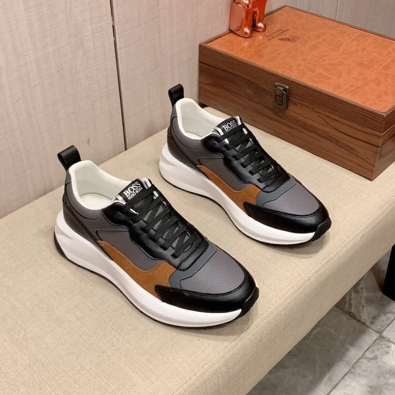 Youthful Boss Shoes 5059
