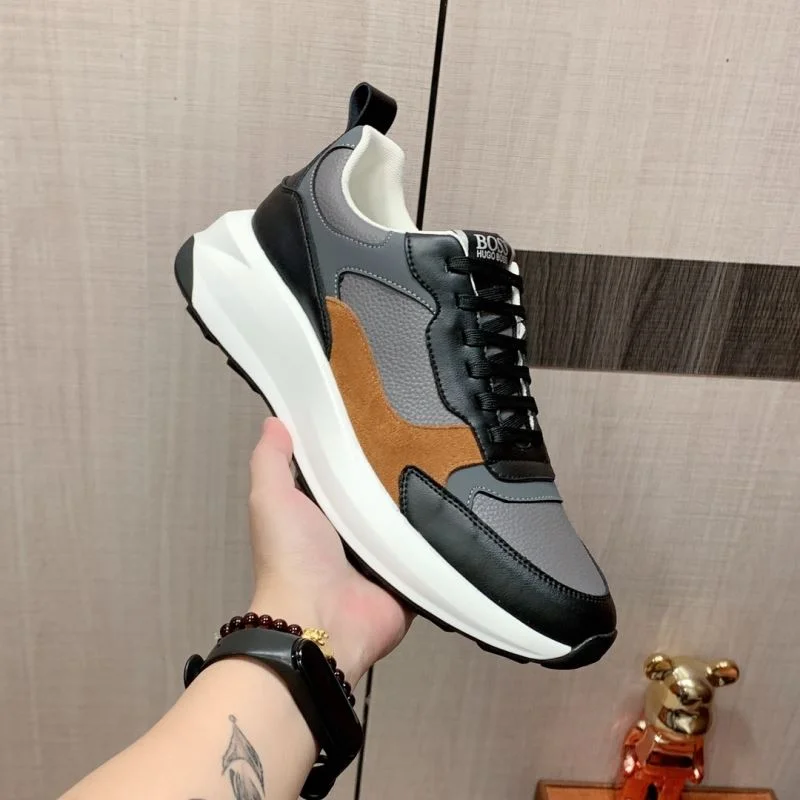 Youthful Boss Shoes 5059