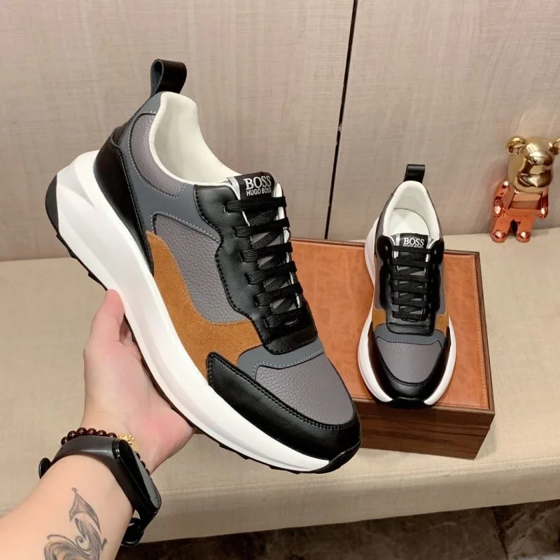 Youthful Boss Shoes 5059