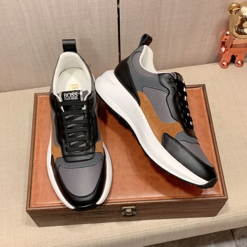 Youthful Boss Shoes 5059