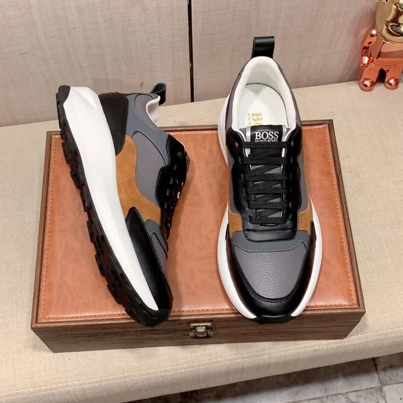 Youthful Boss Shoes 5059