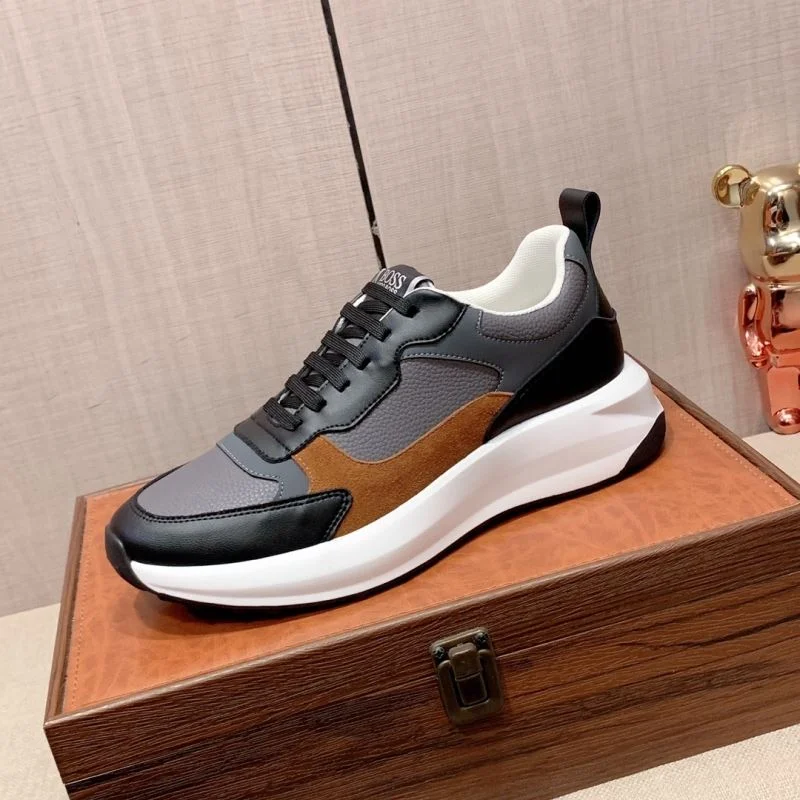 Youthful Boss Shoes 5059