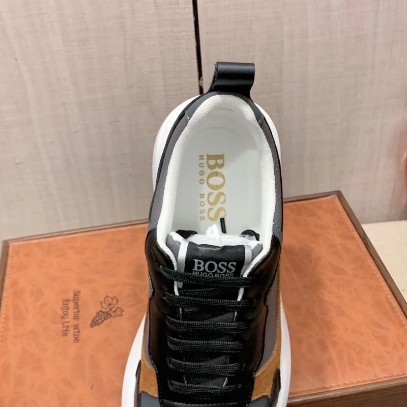 Youthful Boss Shoes 5059