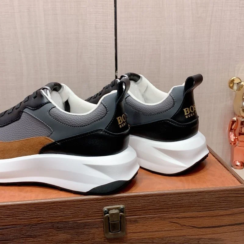 Youthful Boss Shoes 5059