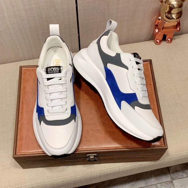 Classic Boss Shoes 5057