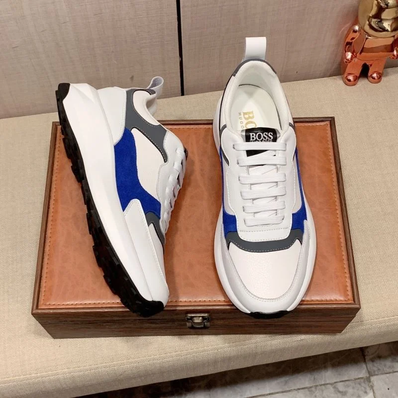 Classic Boss Shoes 5057
