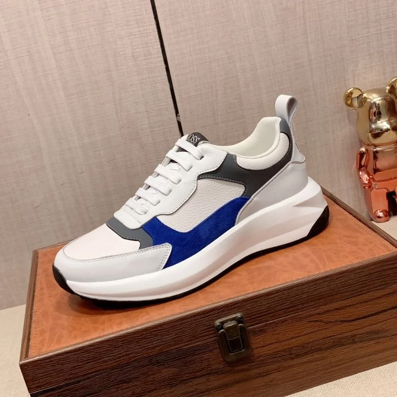Classic Boss Shoes 5057