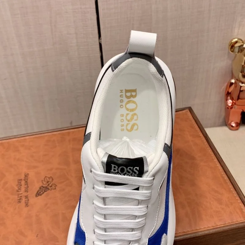 Classic Boss Shoes 5057