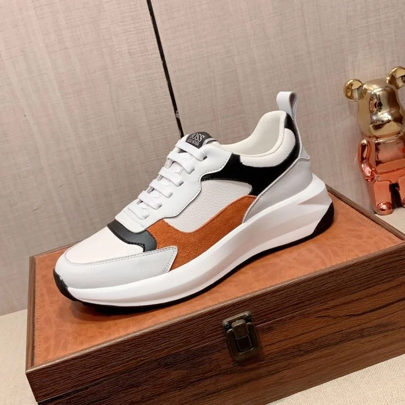 Breathable Boss Shoes 5062