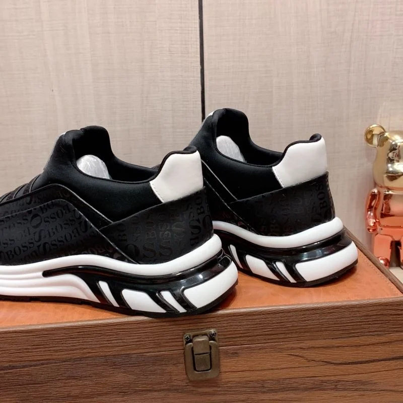 Boss Shoes ZeroBulk 5049