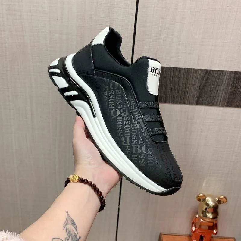 Boss Shoes ZeroBulk 5049