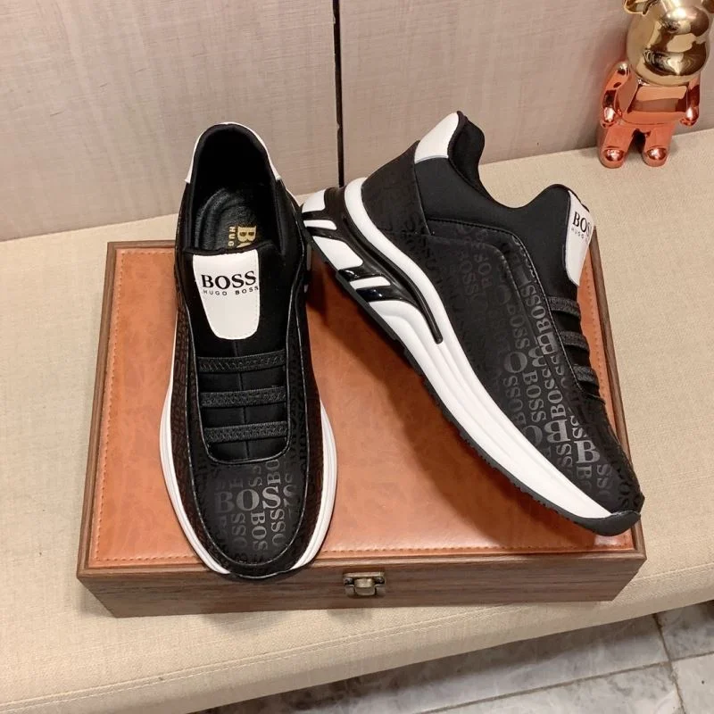 Boss Shoes ZeroBulk 5049