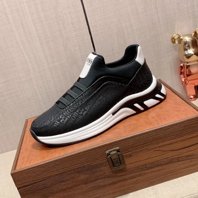 Boss Shoes ZeroBulk 5049