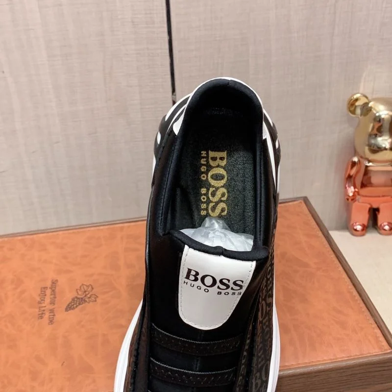 Boss Shoes ZeroBulk 5049