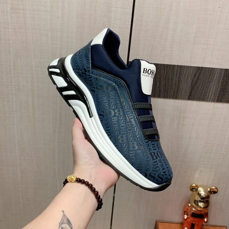 Boss Shoes WrinkleFree 5051