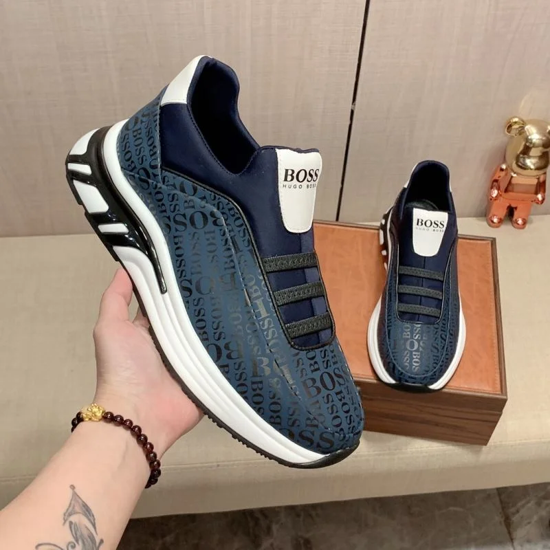 Boss Shoes WrinkleFree 5051