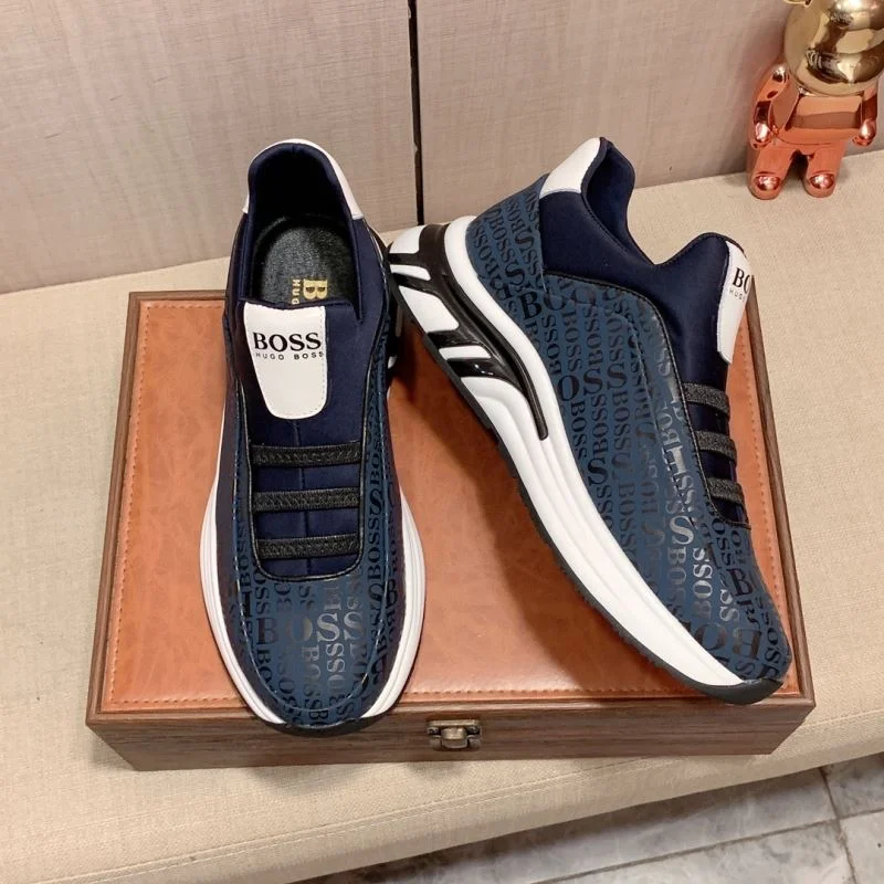 Boss Shoes WrinkleFree 5051