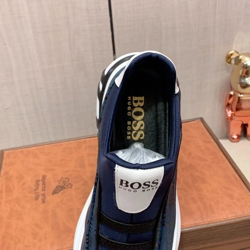 Boss Shoes WrinkleFree 5051