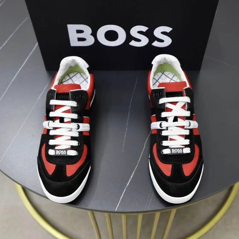 Affordable Boss Shoes 14829