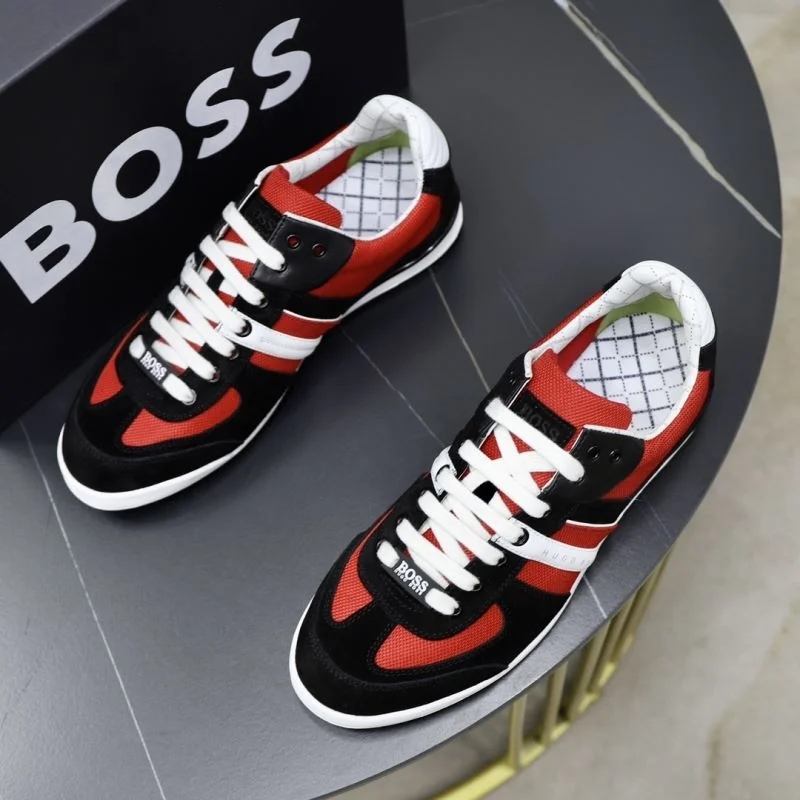 Affordable Boss Shoes 14829