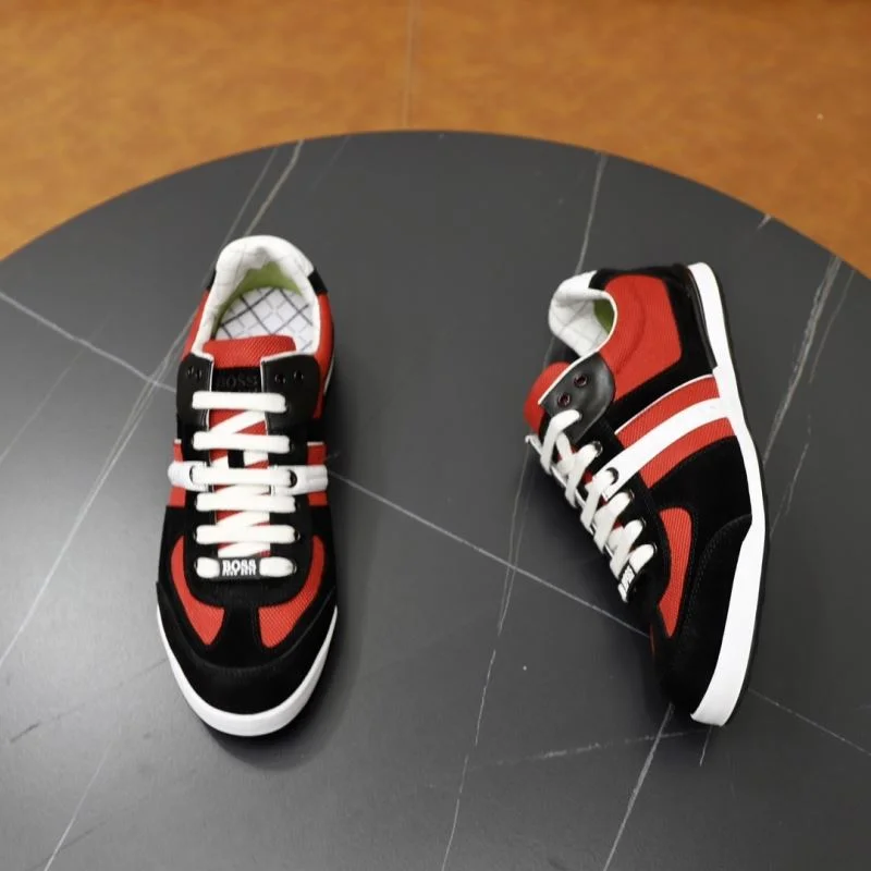 Affordable Boss Shoes 14829