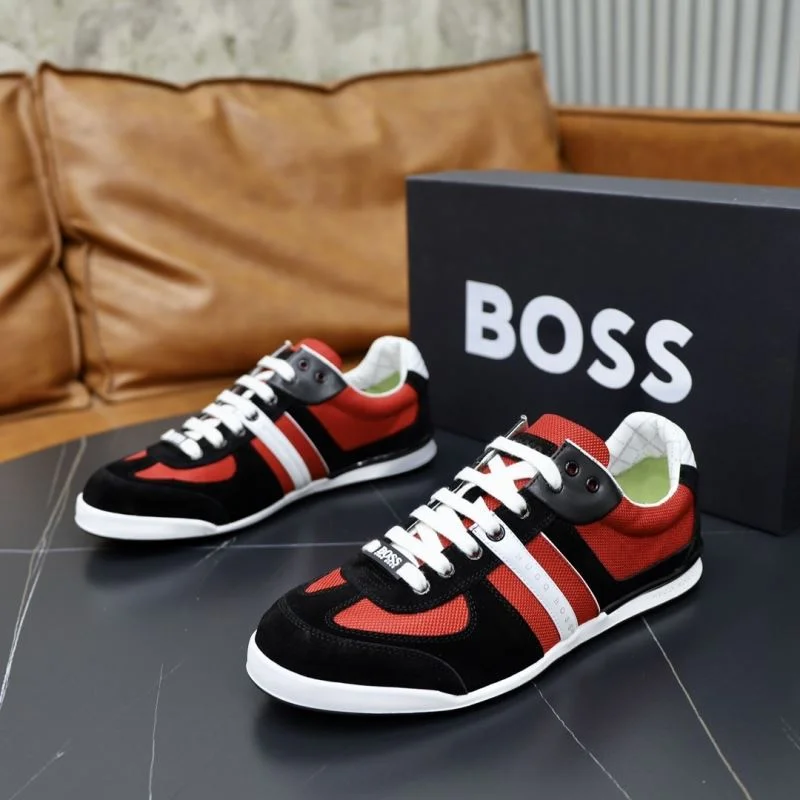 Affordable Boss Shoes 14829