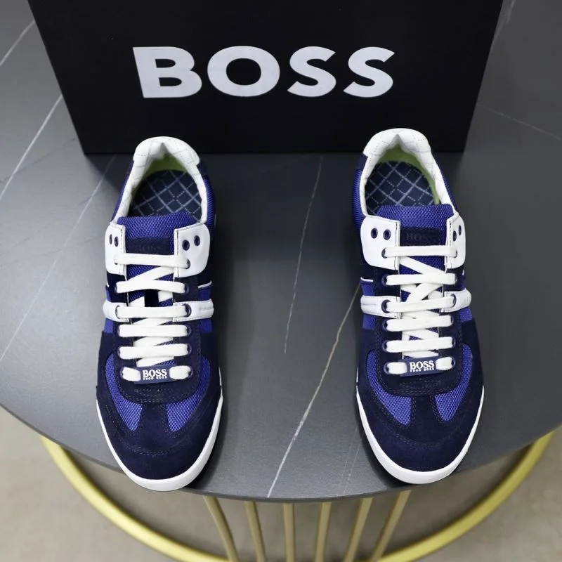 Functional Boss Shoes 14828